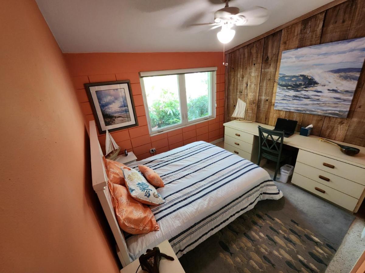 The Butterfly Cottage Маратон Екстериор снимка