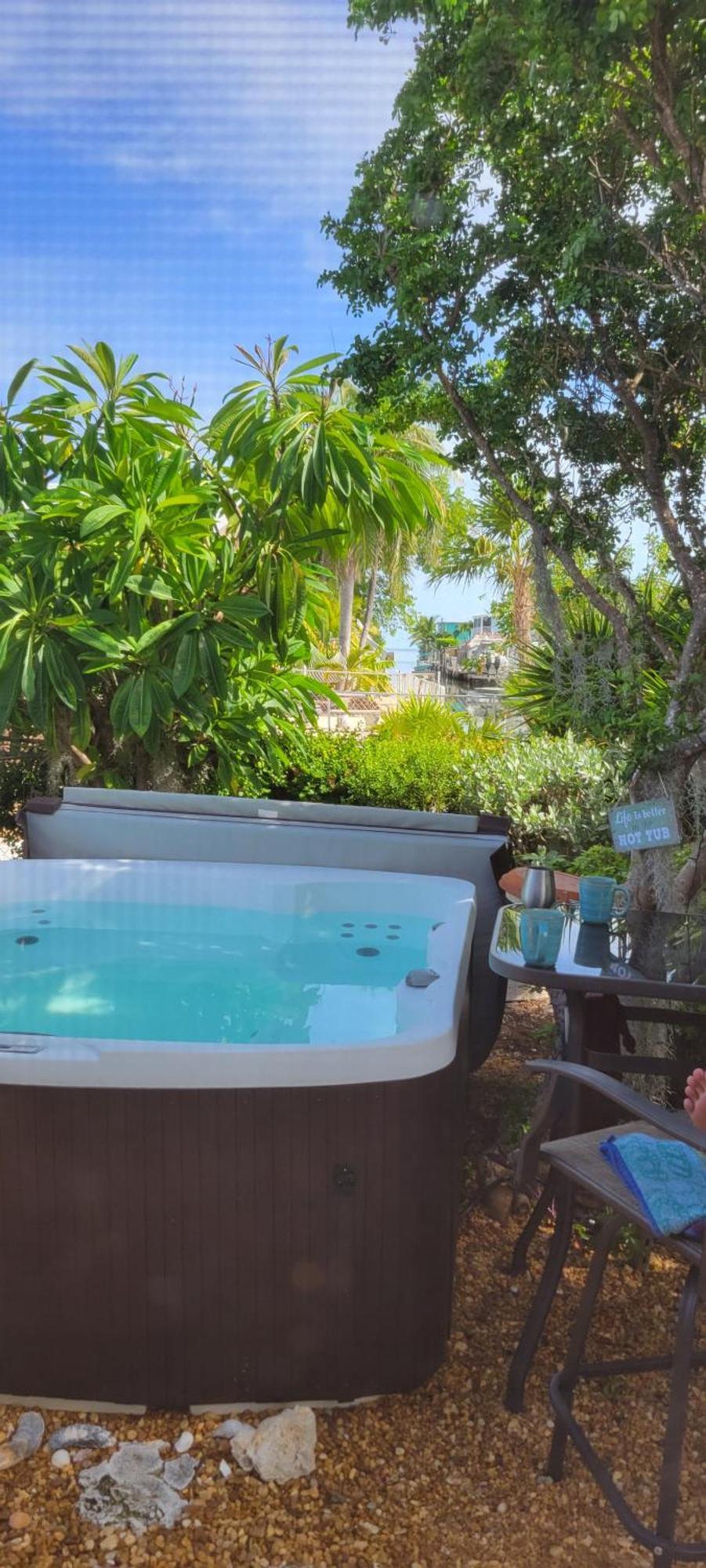 The Butterfly Cottage Маратон Екстериор снимка